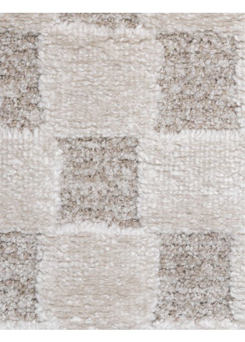 Tapete BEIGE BEIGE Colección ARAS Modelo R3012Tapetes Mayoreo Mexico - Tapetes Lavin