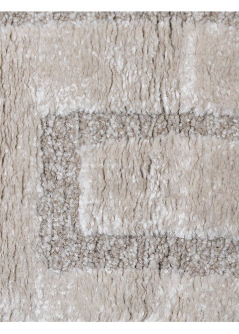 Tapete BEIGE BEIGE Colección ARAS Modelo R3013Tapetes Mayoreo Mexico - Tapetes Lavin