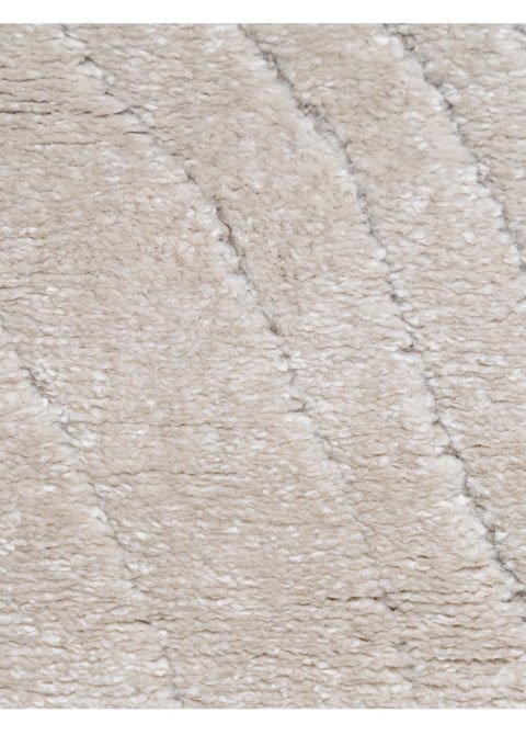 Tapete BEIGE BEIGE Colección ARAS Modelo R3014Tapetes Mayoreo Mexico - Tapetes Lavin