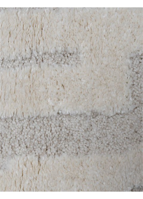 Tapete BEIGE BEIGE Colección ARAS Modelo R3018Tapetes Mayoreo Mexico - Tapetes Lavin