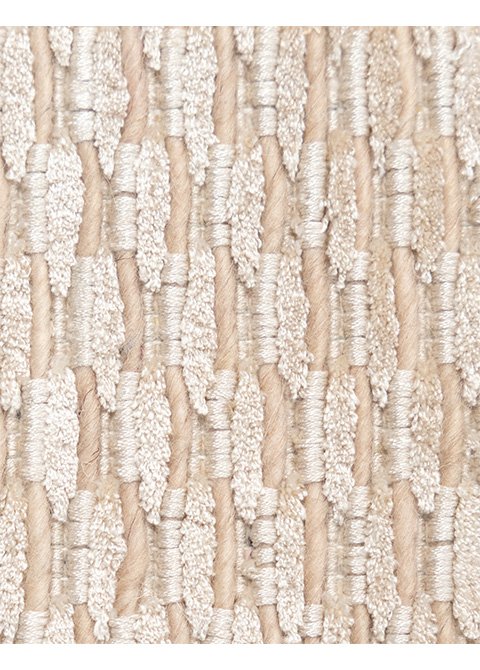 Tapete BEIGE Colección AGARI Modelo D3050Tapetes Mayoreo Mexico - Tapetes Lavin