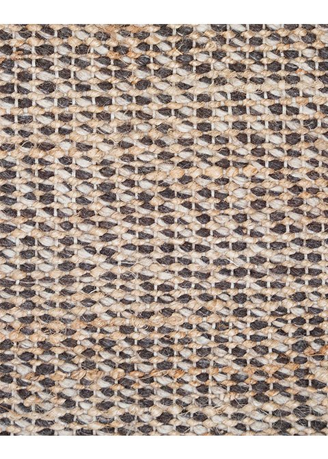 Tapete CREMA GRIS Colección AGRA Modelo N8021Tapetes Mayoreo Mexico - Tapetes Lavin