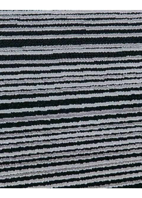 Tapete CREMA GRIS Colección AMALFI Modelo T2291Tapetes Mayoreo Mexico - Tapetes Lavin