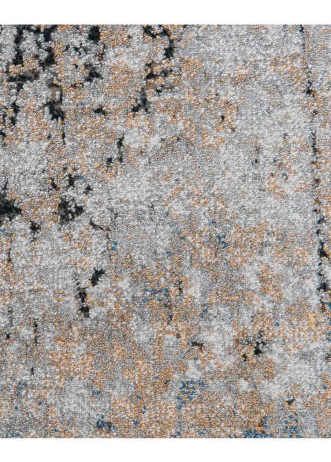 Tapete CREMA GRIS ORO Colección AMALFI Modelo T2285Tapetes Mayoreo Mexico - Tapetes Lavin