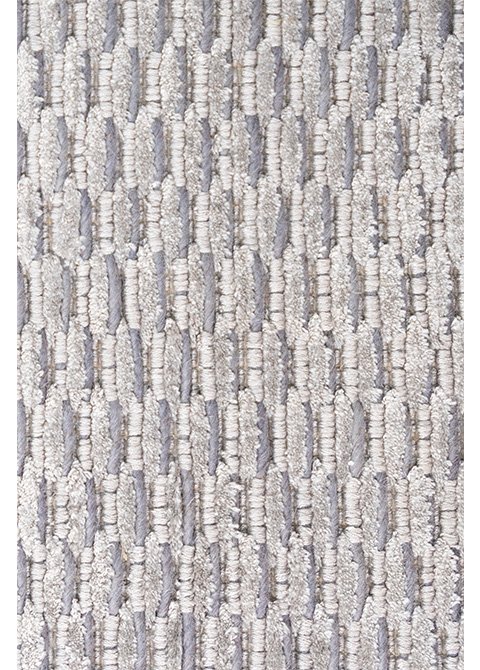 Tapete GRIS Colección AGARI Modelo D3045Tapetes Mayoreo Mexico - Tapetes Lavin