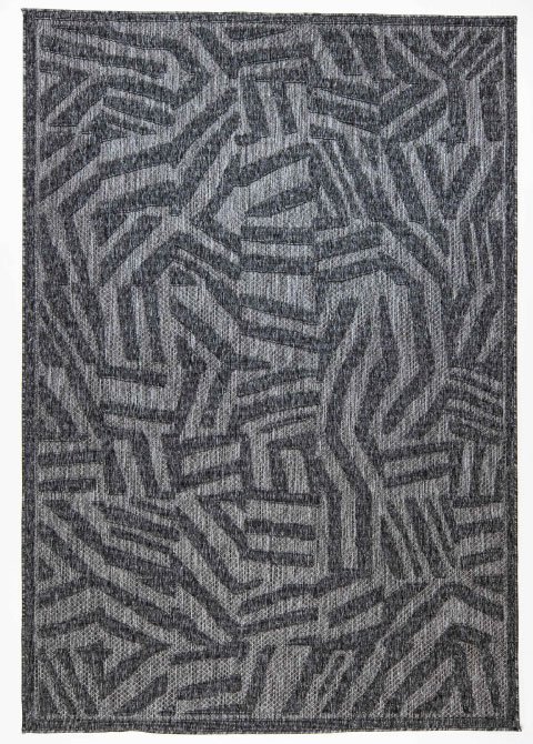 Tapete GRIS GRIS Colección ARIA Modelo T2251