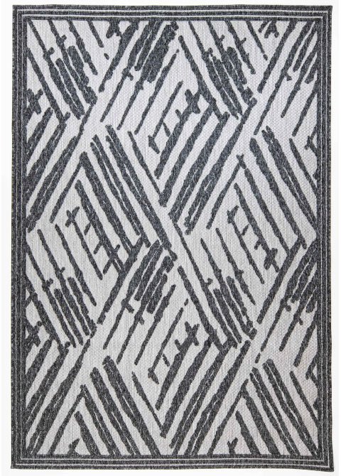 Tapete GRIS GRIS Colección ARIA Modelo T2310