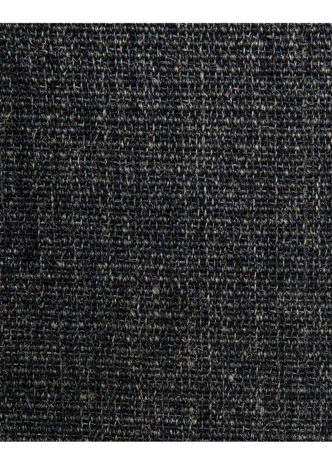 Tapete GRIS NEGRO Colección AJMER Modelo N5006Tapetes Mayoreo Mexico - Tapetes Lavin