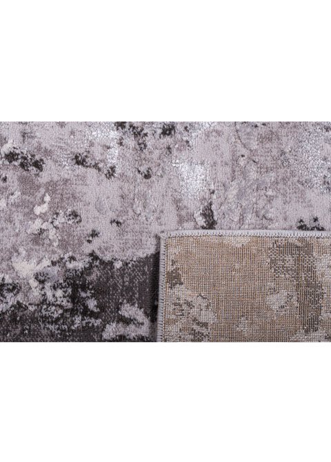 Tapete GRIS OSCURO Colección AYDA Modelo T9023