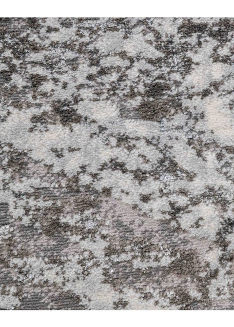 Tapete GRIS OSCURO Colección AYDA Modelo T9024