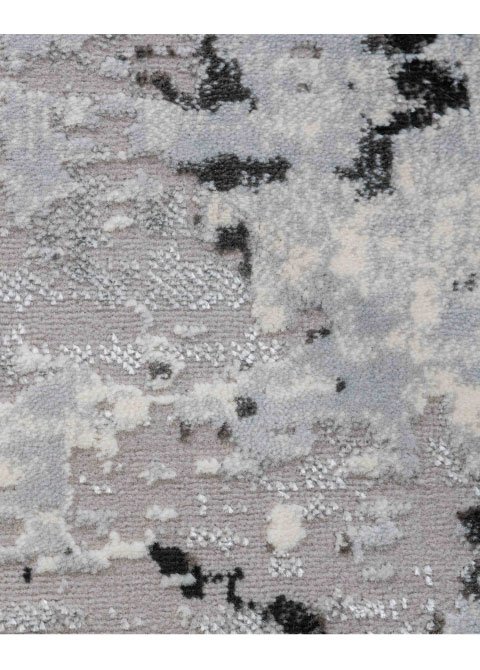 Tapete GRIS OSCURO Colección AYDA Modelo T9025