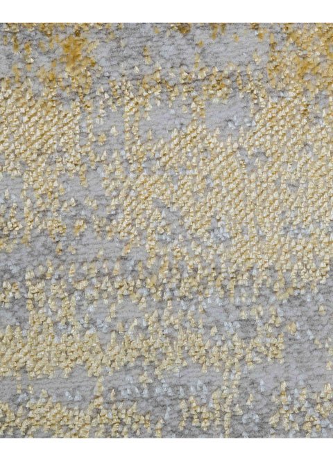 Tapete GRIS PLATA Colección AYDA Modelo T9016Tapetes Mayoreo Mexico - Tapetes Lavin