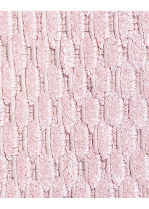 Tapete ROSA CLARO Colección AGARI Modelo D3049Tapetes Mayoreo Mexico - Tapetes Lavin